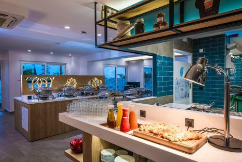 Infinity Blue Boutique Hotel & Spa
