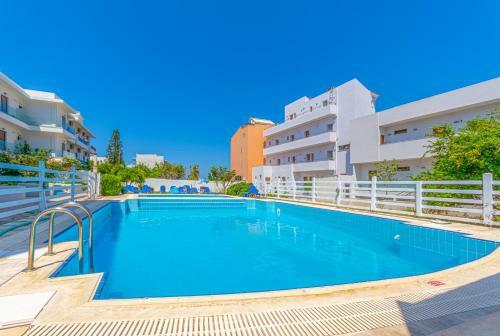 Hotel Athina Inn