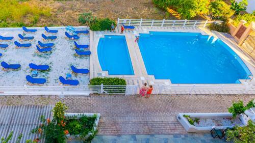 Hotel Athina Inn