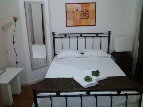 Apartamento Mastic Point Studios