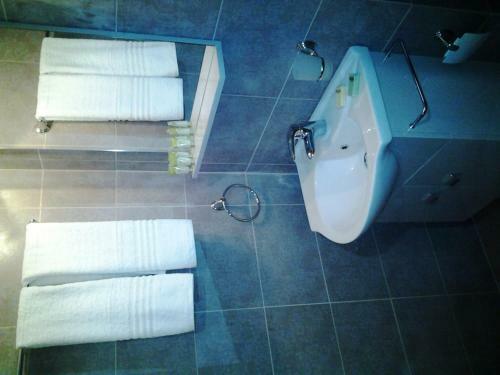 Apartamento Mastic Point Studios