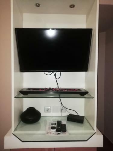 Apartamento Mastic Point Studios