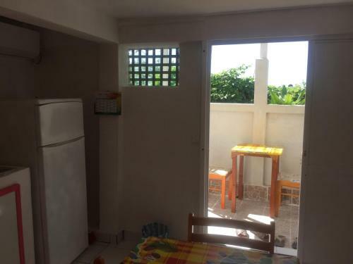Apartamento Appartement Jan'ficard
