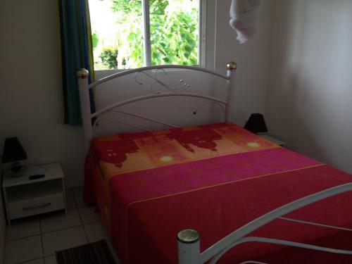Apartamento Appartement Jan'ficard