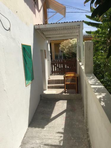 Apartamento Appartement Jan'ficard
