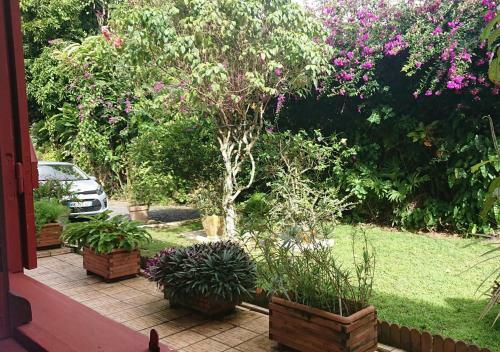 R�sidence Bougainvillee