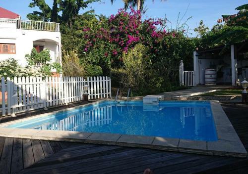R�sidence Bougainvillee