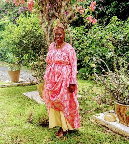 R�sidence Bougainvillee