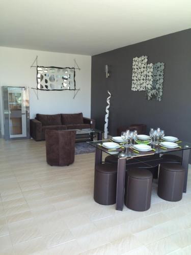 Apartamento Le Marquis De Peynier