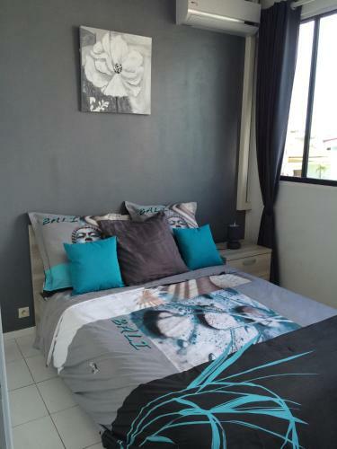 Apartamento Le Marquis De Peynier