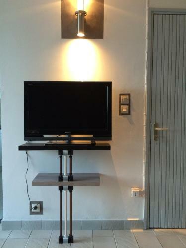 Apartamento Le Marquis De Peynier