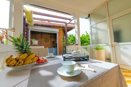 Hostal Pomme Kanel