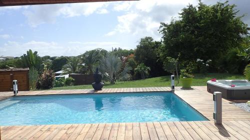 Villa Eden Green
