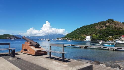 Location Marigot