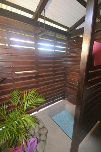 Piton Bungalows