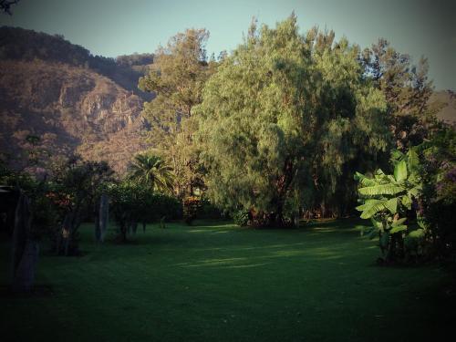 Bed & Breakfast Villa El Rosario