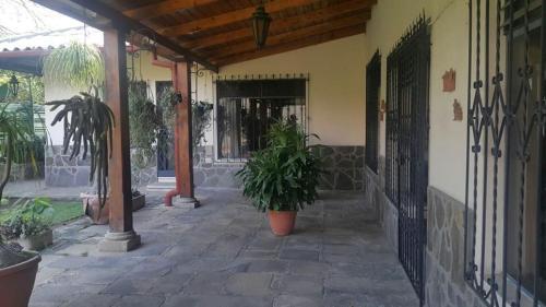 Bed & Breakfast Villa El Rosario