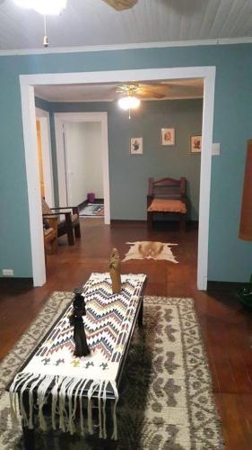 Bed & Breakfast Villa El Rosario