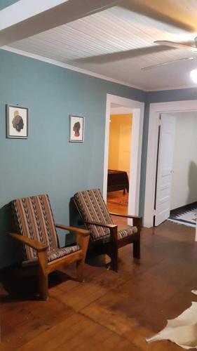 Bed & Breakfast Villa El Rosario