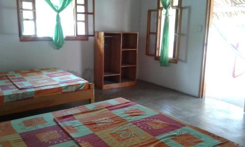Bungalows Familiares