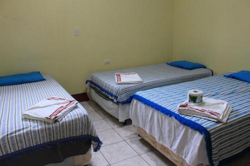 Restaurante, Bar Y Hotel Jarachik