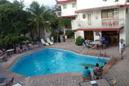 Habitation Hatt Hotel