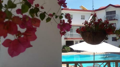 Habitation Hatt Hotel