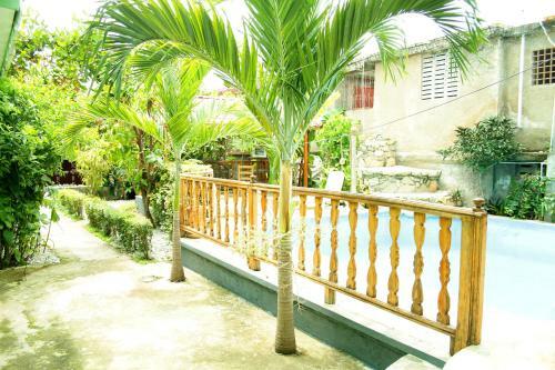 Hostal My Auberge Inn Jacmel
