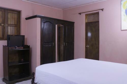 Hostal My Auberge Inn Jacmel