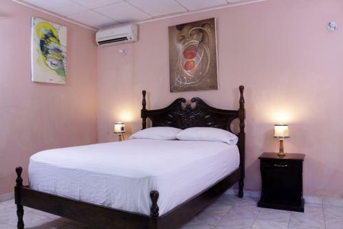 Hostal My Auberge Inn Jacmel