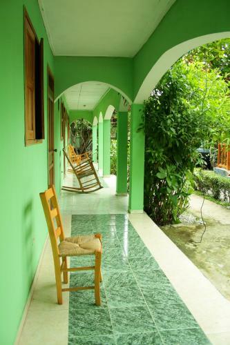 Hostal My Auberge Inn Jacmel