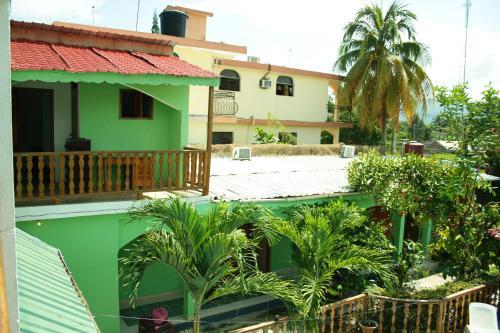 Hostal My Auberge Inn Jacmel
