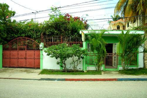 Hostal My Auberge Inn Jacmel