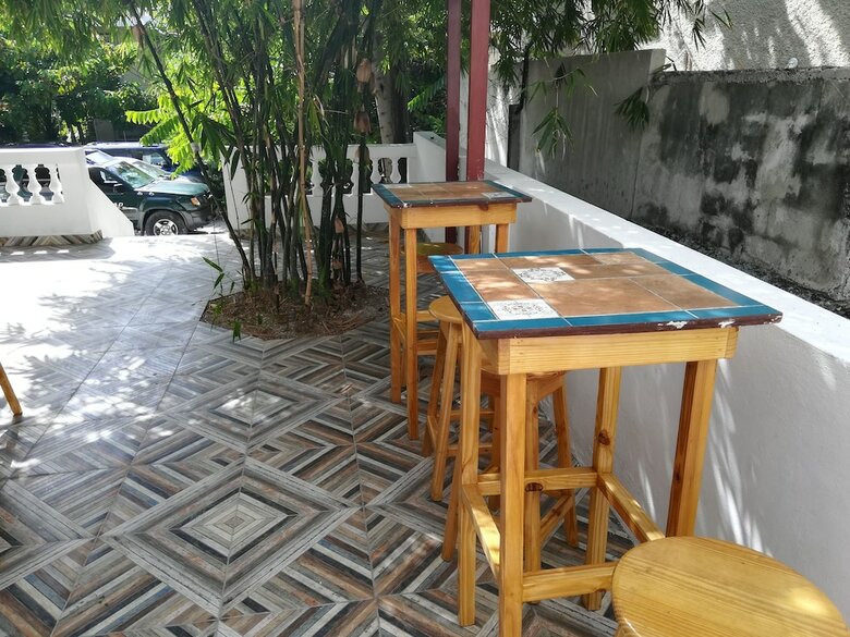 Park Hotel