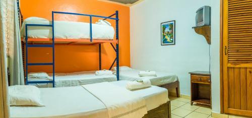 Hotel Berakah B&B