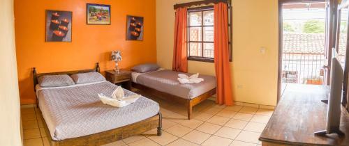 Hotel Berakah B&B