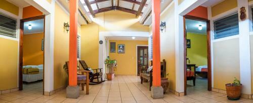 Hotel Berakah B&B