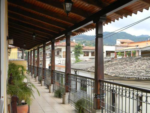 Hotel Berakah B&B