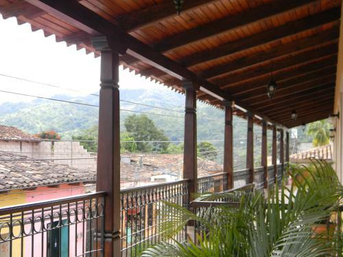 Hotel Berakah B&B