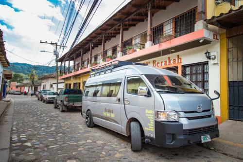 Hotel Berakah B&B