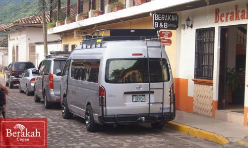 Hotel Berakah B&B