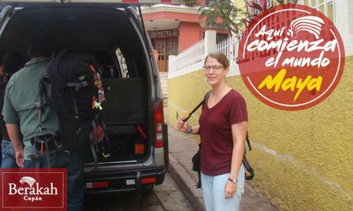 Hotel Berakah B&B