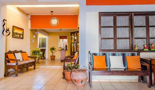 Hotel Berakah B&B