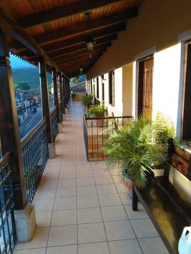 Hotel Berakah B&B