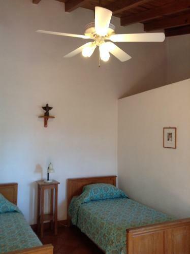 Bed & Breakfast La Casa De Cafe