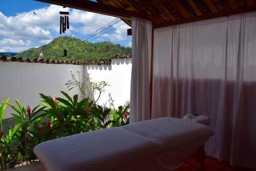 Bed & Breakfast La Casa De Cafe