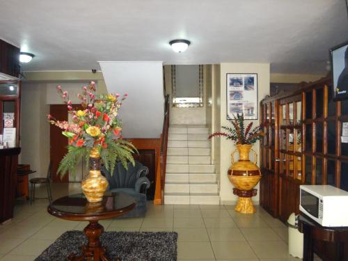 International Palace Hotel