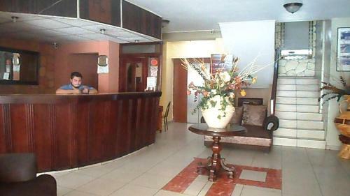 International Palace Hotel