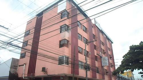 International Palace Hotel