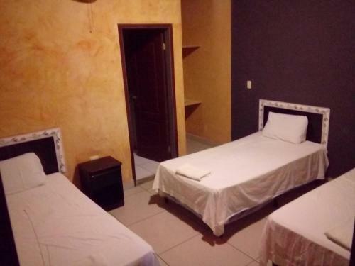 Hotel Escalon